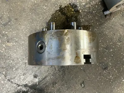 Used BISON 3245 Tooling & Accessories (Other) Ohio US | HGR 24 #1469482