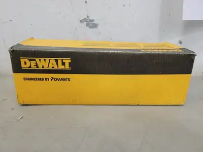 NEW DEWALT 7432SD1