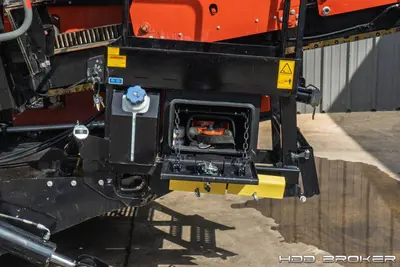 Used 2025 DITCH 2025 DITCH WITCH JT60 ALL TERRAIN Drill Rigs Florida US | HDD Broker #1561818
