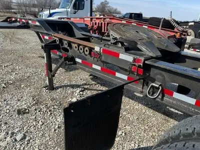 Used 1992 PEERLESS _UNKNOWN_ Chassis Iowa US | Kading Ag #1501698