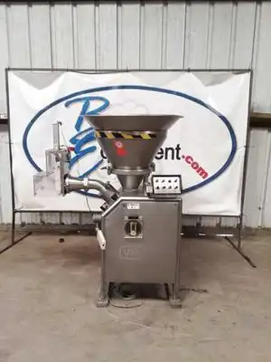 Used UNKNOWN _UNKNOWN_ Nut & Snack Equipment California US | BakeryEquipment.com #1554773