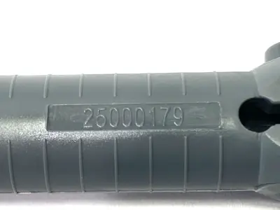New | in-Stock Simplimatic Conveyor Guide Rail Clamp 110mm x 18mm Conveyor Parts Michigan US | Maverick Industrial Sales #1400643