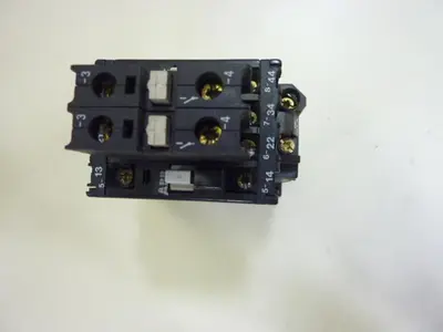 USED ABB KC31