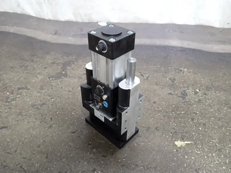 Used PARKER P1 D4J063MC0035N9N2N Pumps Ohio US | HGR 24 #1056345