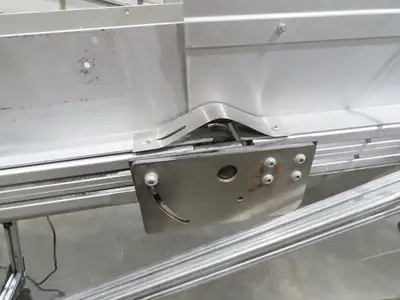 Used HFA _UNKNOWN_ Belt Conveyors | Arrow Industrial #561729