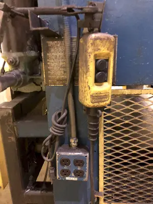USED FEDERAL S2-125-48-30