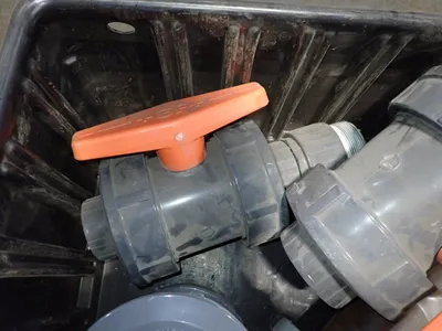 Georg Fisher Valves