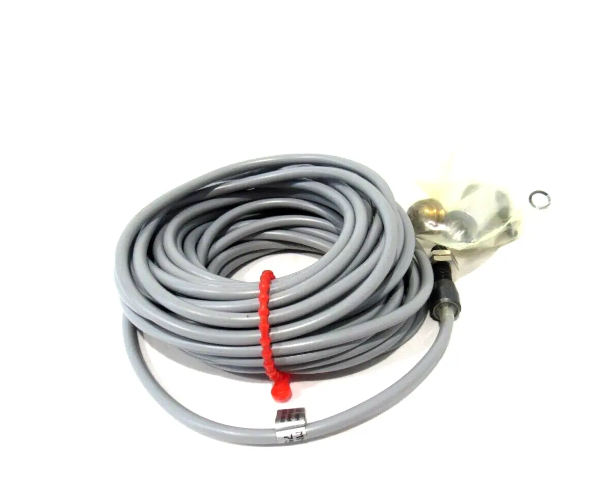 NEW SECATEC MMG080SAKX SENSOR CABLE