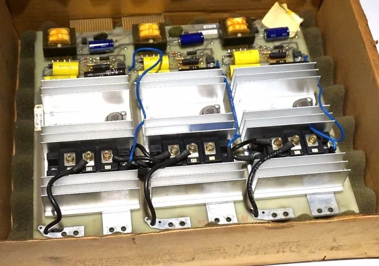 Used K&T _UNKNOWN_ Misc Electrical & Power Parts | SB Industrial Supply #852939