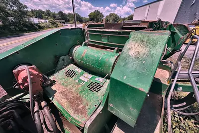 Used 2014 MCCLOSKEY J50 Jaw Crushers Pennsylvania US | Proxy Equipment #1385101