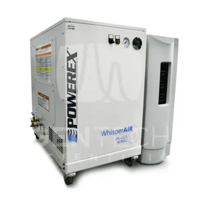 Used _UNKNOWN_ _UNKNOWN_ Nitrogen Generators New York US | GenTech Scientific #1447037