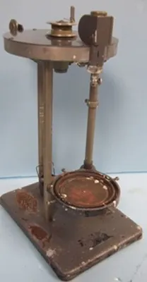 Used THOMAS VL-4000 Viscometers Texas US | Bamko Surplus Process Equipment #934849