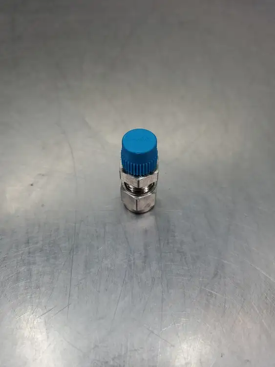 Used Swagelok _UNKNOWN_ Valves/Fittings South Carolina US | Palmetto Automation #1160592