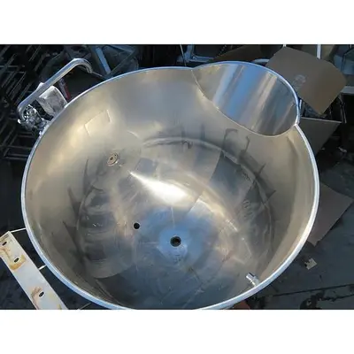 USED 1992 CLEVELAND RANGE HAMKDL-200