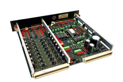 USED ATLAS COPCO 4240-5002-01 I/O CONTROLLER 4240500201
