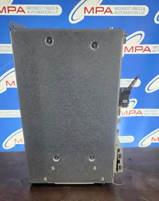 USED SIEMENS 6FC5410-0AY03-1AA0