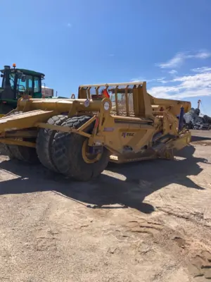 Used 2019 K-Tec 1237 Scrapers New Mexico US | Rubbl #1004677