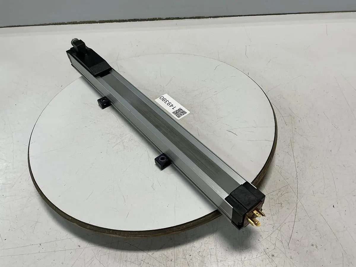 USED NOVOTECHNIK TLH 300