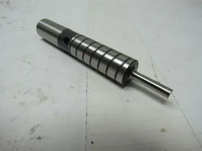 Mate Slug Free Punch .194" W/Stripper Plate
