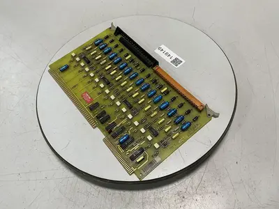 USED CINCINNATI MILACRON 3-531-4350A