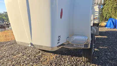 Used 2018 PETERBILT 367 Dump trucks California US | Ben Kaplan Equipment #1233505