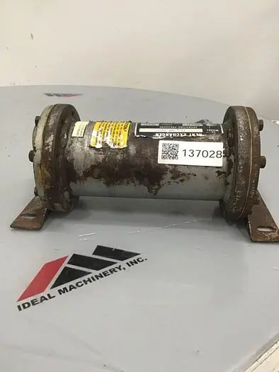 Used THERMAL TRANSFER EKS-708-80875 Heat Exchangers Michigan US | Ideal Machinery #707083