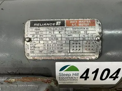 USED DEMING 7175 41560999
