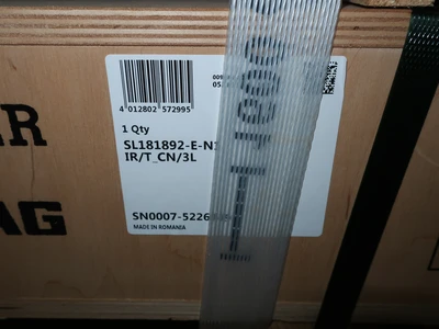 Used FAG SL181892-E-N1 Bearings Ohio US | Aucto #1306618