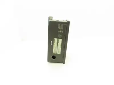 STI 70010-0200 Mini Safe Flexsafe MS4300B-2 Light Curtain Control Box
