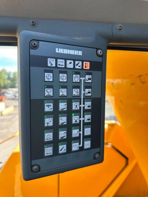 Used 2015 LIEBHERR LTM 1130-5.1 Mobile Cranes Connecticut US | Quality Cranes & Equipment #1485715