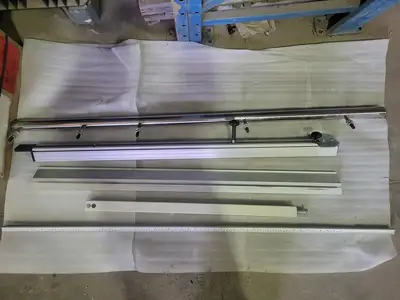 Used 2022 SCM MINIMAX SC 2C Miscellaneous Woodworking Equipment British Columbia CA | Lenmark #834839
