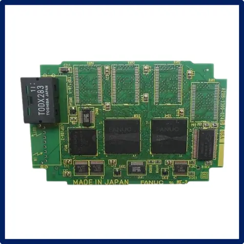 Used MITSUBISHI A20B-3300-0240 Servo Controller Parts Texas US | CNC TOOLS LLC #889946