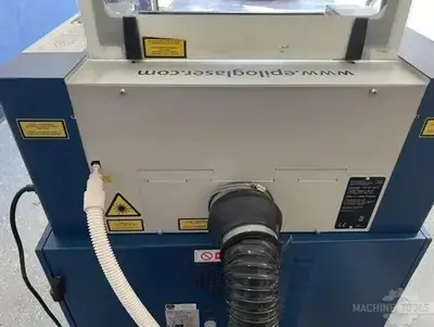 USED 2016 EPILOG ZING 16