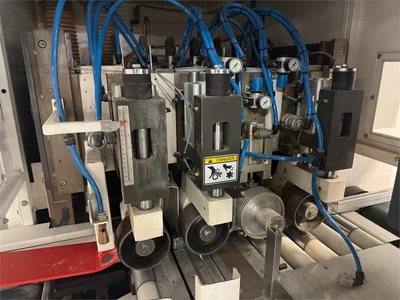 USED 2019 JANGJA "AM8424"