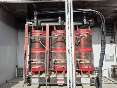 USED 2012 UEE 1500-US-034