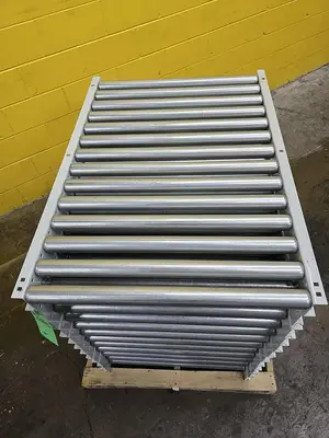 Used 2023 INTELLIGRATED GRAVITY CONVEYOR Conveyors Wisconsin US | Packer City Sales #1298043