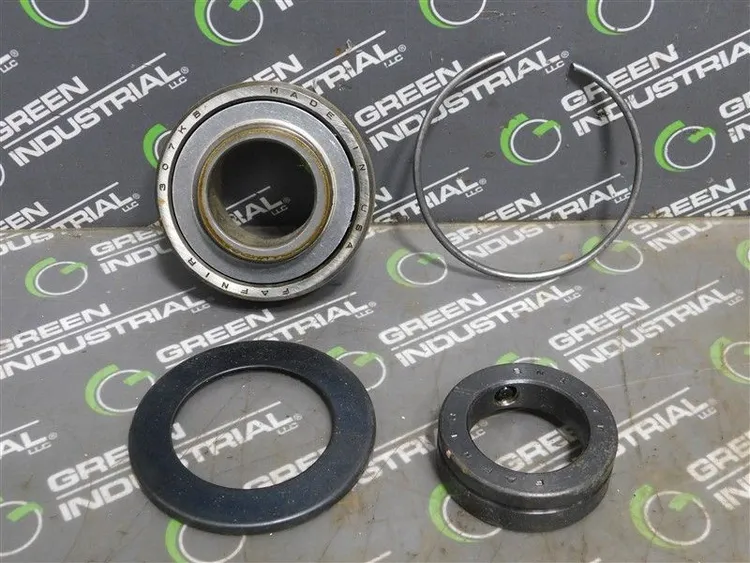 Used FAFNIR MU0B Bearings Wisconsin US | Green Industrial #667196