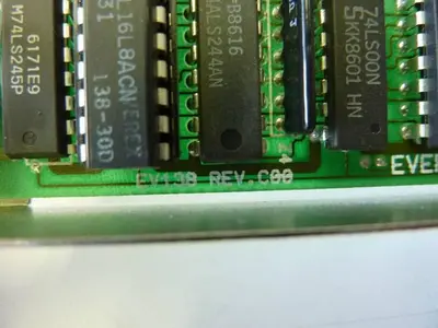 USED EVEREX SYSTEMS EV138