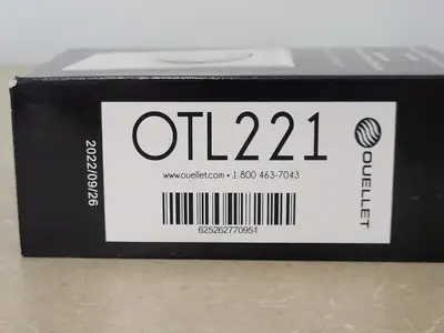 USED OUELLET OTL221