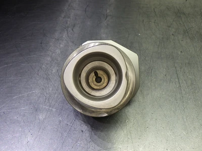 Canela Capto C6/ PSC63 Coolant Thru Turning Head PSC63-MSRNL35065-19 (LOC3457)