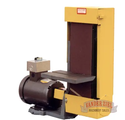 NEW KALAMAZOO INDUSTRIES S6M