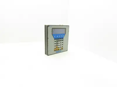 Welding Technology WTC 937-1009 DEP 105s Data Entry Panel 105s Teach Pendant