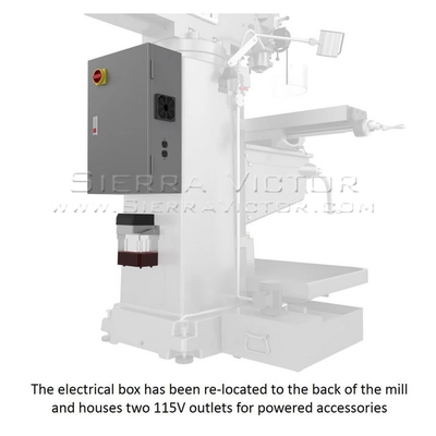 JET JTM-949EVS EVS Digital Control Mills | Sierra Victor Industries (7)