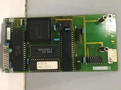 USED KEBA E-HSI-M D1711B