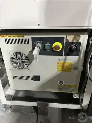 USED 2016 FANUC M-10IA