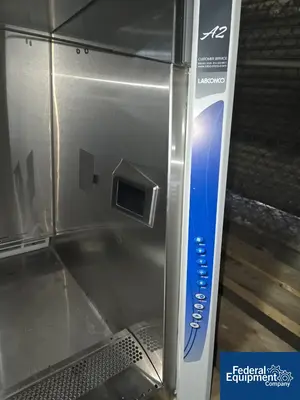 USED Labconco Labconco Logic+ 72" Laboratory Hood