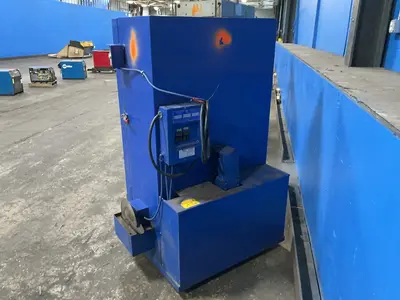 Used _UNKNOWN_ _UNKNOWN_ Parts Washers Ohio US | HGR 24 #1404359
