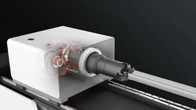 BODOR K2 Laser Cutters | Hillary Machinery LLC (9)