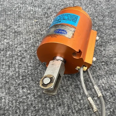 Used Fabco-Air G-121-XJSM Misc Industrial Equipment California US | Davliegogo LLC #1709909
