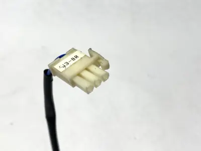 USED MINEBEA MAGNETIC BRAKE 24V